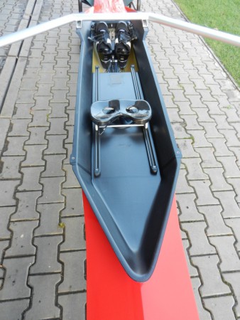 Club A 1x model 2012